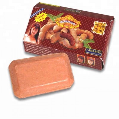 Tamarind & Honey Soap  Thailand